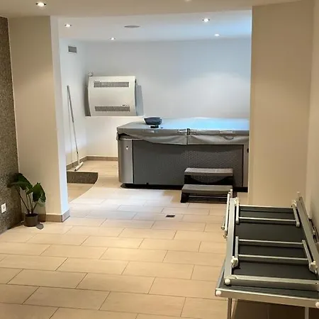 Apartman Sonnenwirbel *
