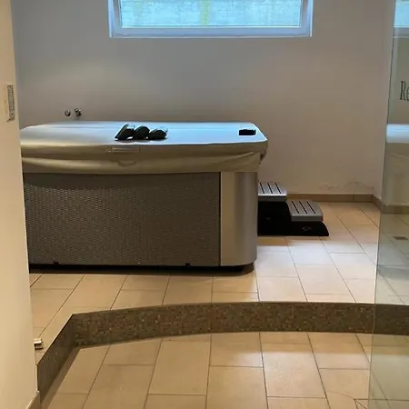 Apartmán Sonnenwirbel