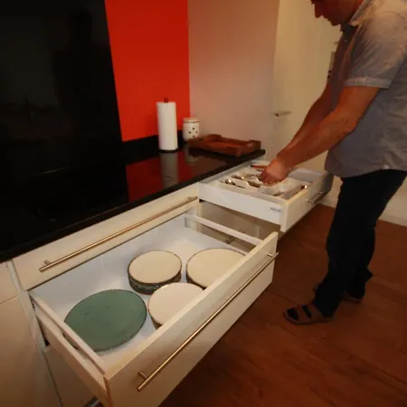 Apartman Sonnenwirbel Saas Fee