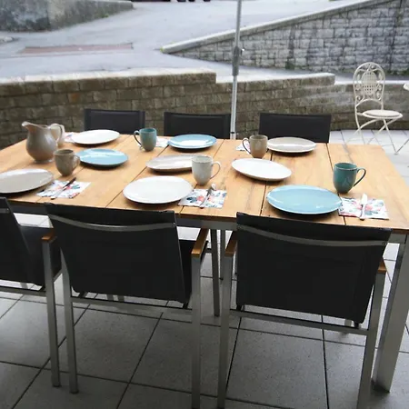 Sonnenwirbel Apartment