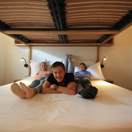 Sonnenwirbel Apartmán Saas Fee