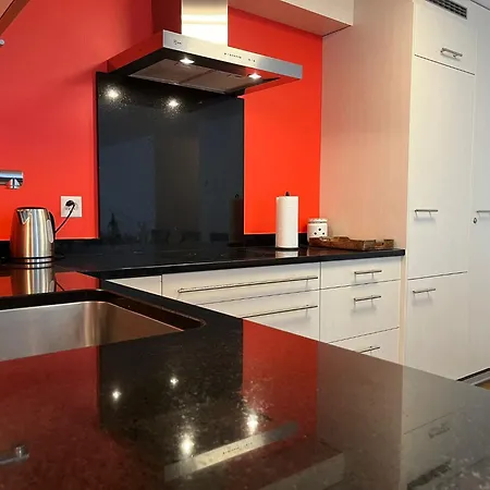 Sonnenwirbel Apartment Saas-Fee