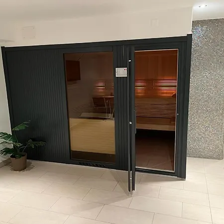 Sonnenwirbel Apartmán